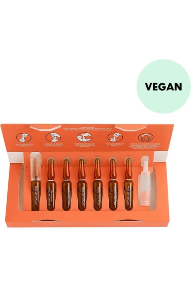 REVOLUTİON Skincare Ampul Vitamin C 7 Adet - Resim 2