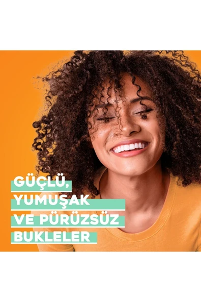 OGX Bukleli Saçlar Için Nemlendirici Coconut Curls Sülfatsız Şampuan 385 ml - Resim 4