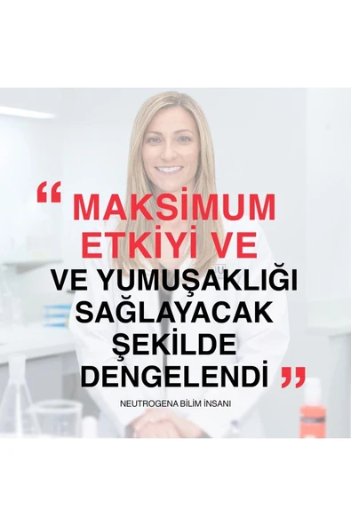 NEUTROGENA Sivilce Karşıtı + Serum 30 Ml X 2 Adet (yeni Ürün) - Resim 7