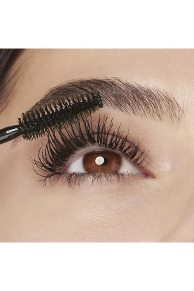 MAYBELLİNE NEW YORK Hacim Etkili Siyah Maskara - The Colossal Mascara 30074576 - 4