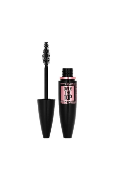 L'OREAL PARİS Over The Top Maskara