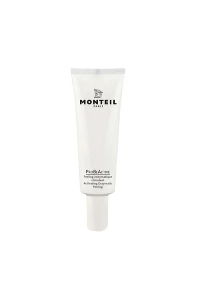 MONTEİL Monteıl Probeactive Ac.enzymatic Peeling 50 Ml