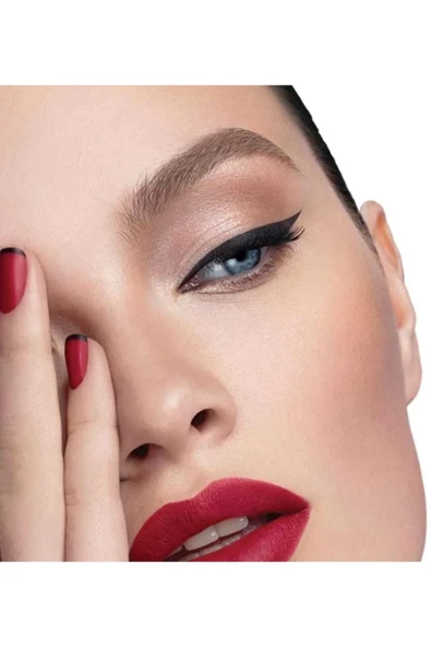 PASTEL 3 Adet Suya Dayanıklı Siyah Waterproof Dipliner 17h Deep Matte Waterproff Dipliner 4,5 Ml - 3