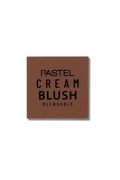 PASTEL - Profashion Cream Blush Allık - No:50 - 3.6 gr
