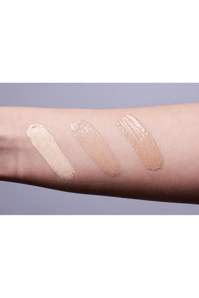 GARNİER Karma Yağlı Ciltler için BB Krem Açık Ton 40 ml 3600541202214 - Resim 4