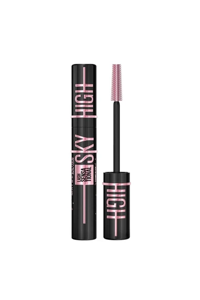MAYBELLİNE NEW YORK Maskara Sky High Cosmic Black
