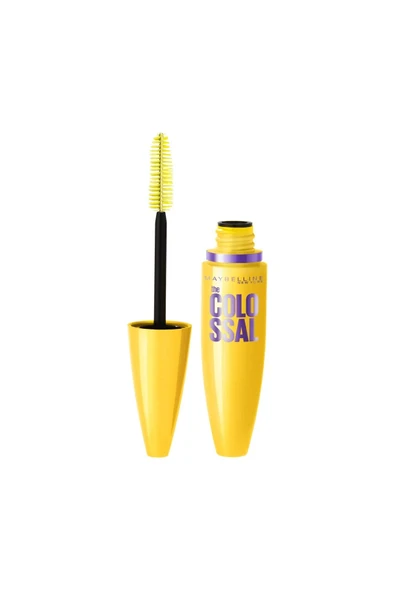 MAYBELLİNE Glam Maskara Siyah