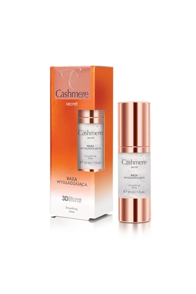 CASHMERE Pürüzsüzleştirici Makyaj Bazı 30 ml