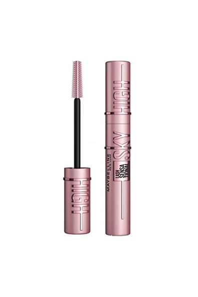 MAYBELLİNE NEW YORK Marka: Lash Sensational Sky High Maskara