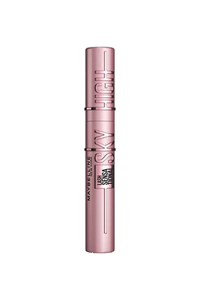 MAYBELLİNE NEW YORK Marka: Lash Sensational Sky High Maskara - 2