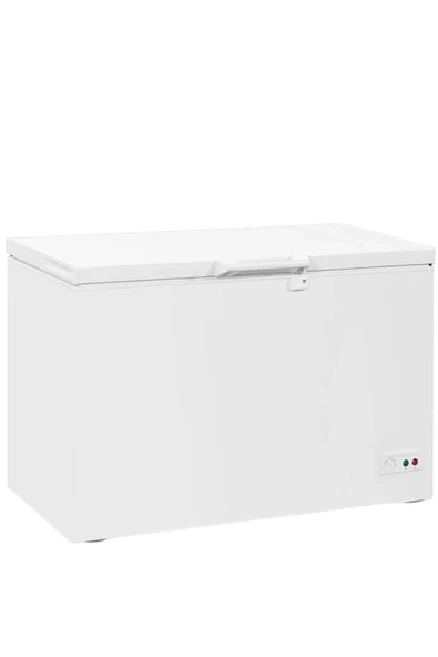 Tecna TYE 4407 Dual Sanduk Tipi Derin Dondurucu