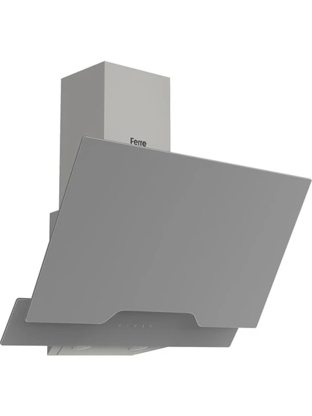 Ferre Fryart Ss Serisi Gri Set (SS038 + XE63CPR +D065 ) - Resim 3