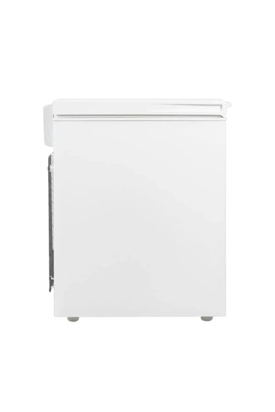 Tecna TYE 4407 Dual Sanduk Tipi Derin Dondurucu - 2