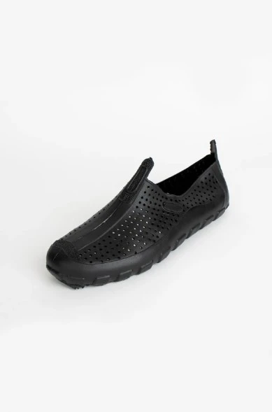 Allyup Unisex Deniz Ayakkabısı Kaymaz Taban Şık Havuz Simli-Simsiz-Şeffaf Plaj Rafting Sandaleti 130 - 2