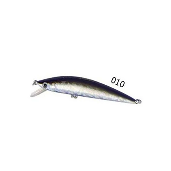Strike Pro Jl 115 F Euro Minnow 110 010ob Sb