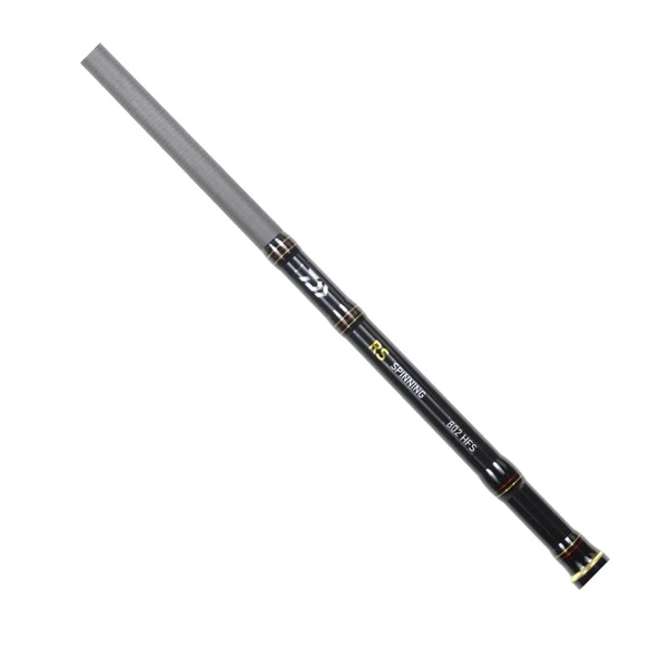 Daiwa Rs 244cm 14-42gr 2P Spin Olta Kamışı - 2