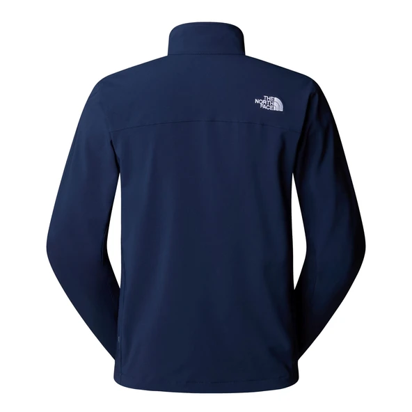 The North Face Erkek NIMBLE Ceket - EU NF0A8CD88K21 - Resim 2