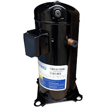 Frio WB-15KE-PFJ 2 Hp R404a 220V Vanalı Soğutma Kompresör