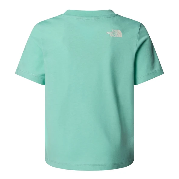 The North Face GRAPHIC RELAXED Erkek Çocuk Tişörtü NF0A8AXEDYX1 - 2