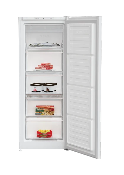 Altus AL 511 E 5 Çekmeceli Dikey Derin Dondurucu - 3