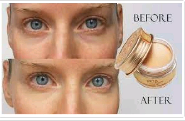 Skinfood Salmon Concealer 01 Kapatıcı Krem - 5