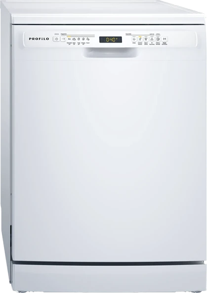 PROFİLO-BMS421E3 -5 programlı 13 kişilik bulaşık makinası
