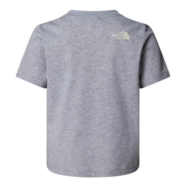 The North Face GRAPHIC RELAXED Erkek Çocuk Tişörtü NF0A8AXEDYX1 - 4