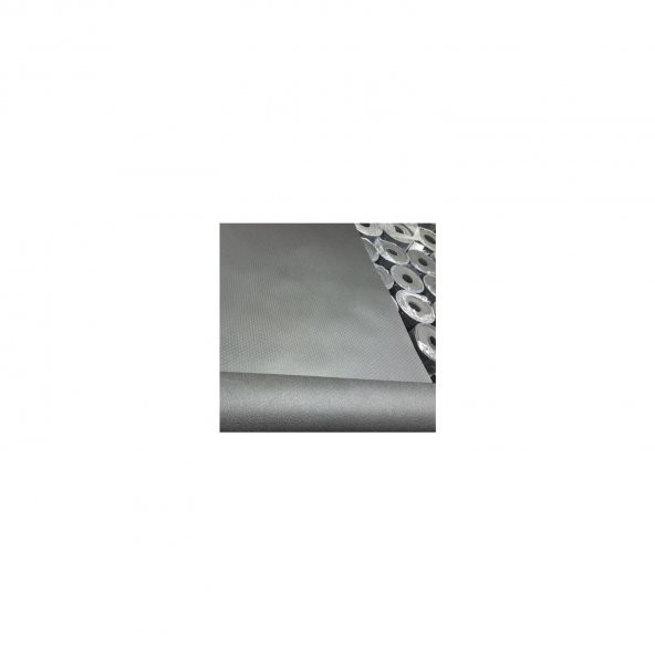 Yalıtkan Paspas Izole Halı Kalınlık 2 mm , Uzunluk 1x500 M - 1