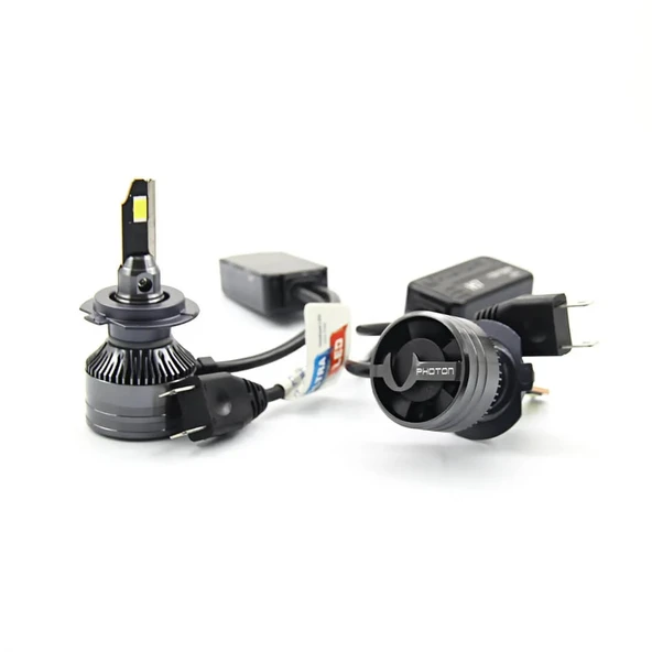 Photon Ultra H7 Led - 3