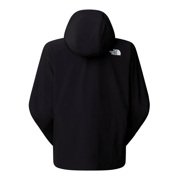 The North Face Kadın MA WIND Ceket NF0A8BFQJK31 - Resim 2