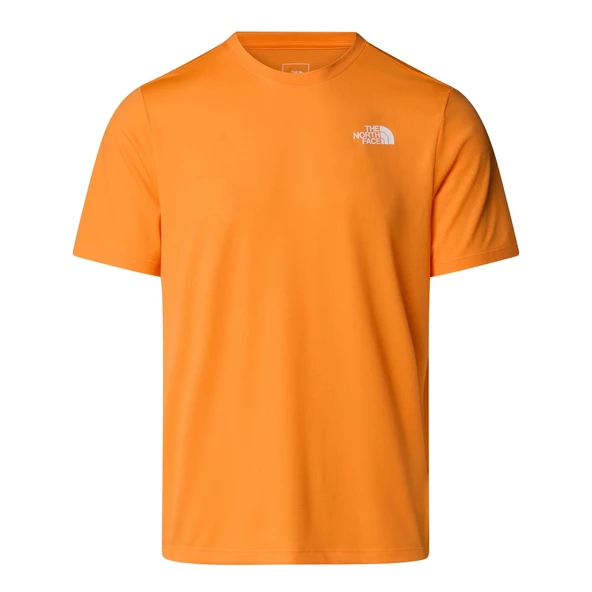 The North Face Erkek 24/7 S/S Tişört REG NF0A894B6HI1