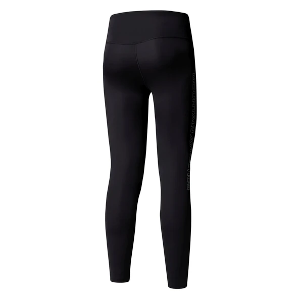 The North Face Kadın MA FLEX 25IN TIGHT GRAPHIC Tayt NF0A8BPFJK31 - 2