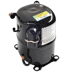 **Kulthorn KA 9540 ZXG - 5 Hp 380V R404 Soğutma Kompresör