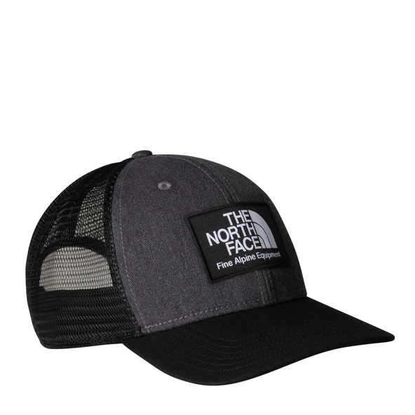 The North Face DEEP FIT MUDDER TRUCKER Şapka NF0A5FX8GAN1