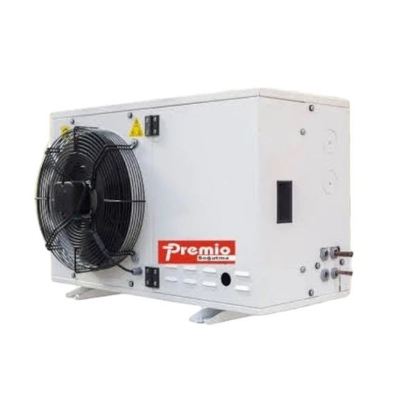 2 Hp (-18°) 220V Soğutma Grubu (Dış Ünite)