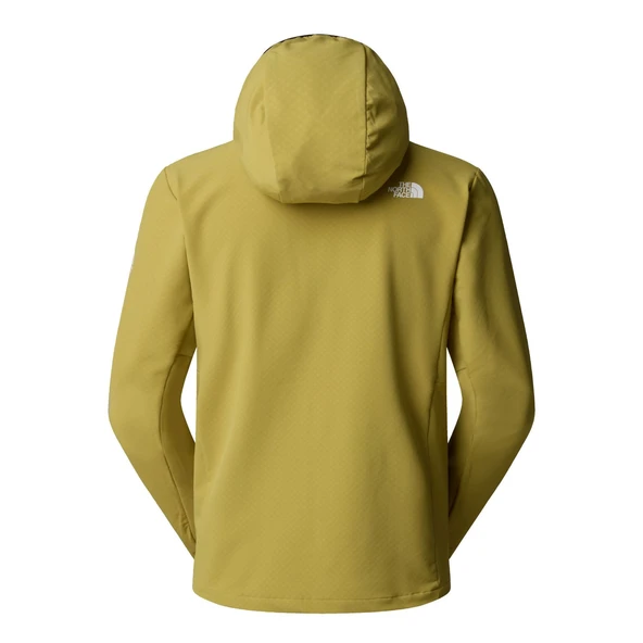The North Face Erkek MA SOFTSHELL Ceket NF0A892S4291 - Resim 2