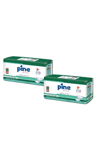 Hasta Bezi Medium 2X30 60 ADET