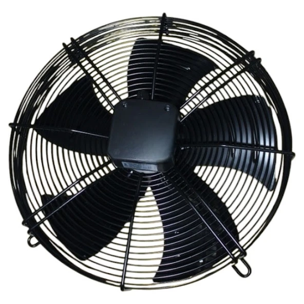 EBM 300 MM Axial Fan Emici 220V 1400 d
