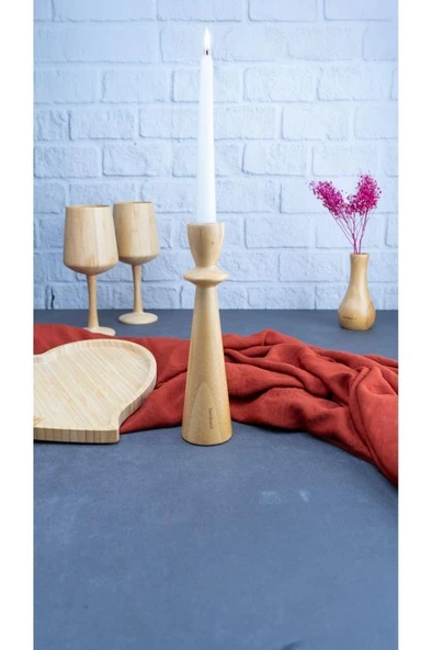 Bambum Lotus - Mumluk Uzun - 2