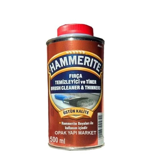Marshall Hammerite Tiner 0.5 Lt.