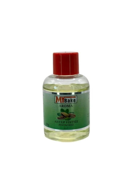MY BAKE ANTEP FISTIĞI AROMASI - 50 GR