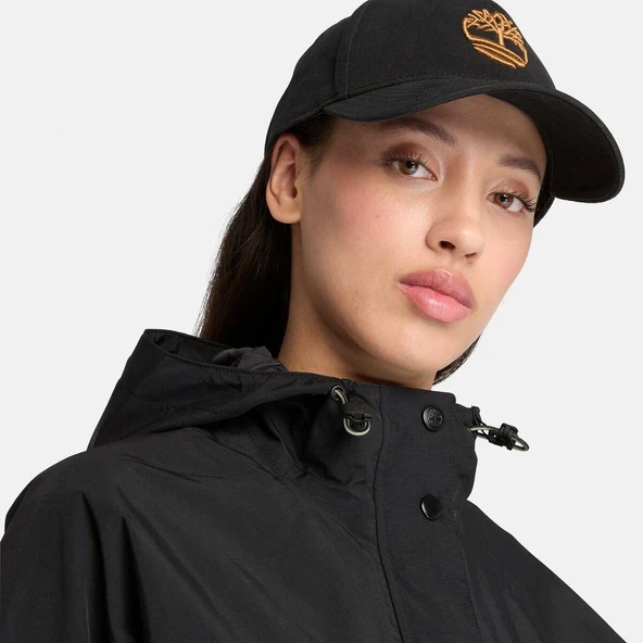 Timberland WINNICK Archive Waterproof Shell Jacket Kadın Ceket TB0A67J30011 - 6