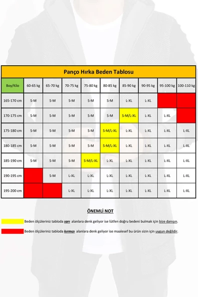 Füme Erkek Archer Panço Hırka - 4