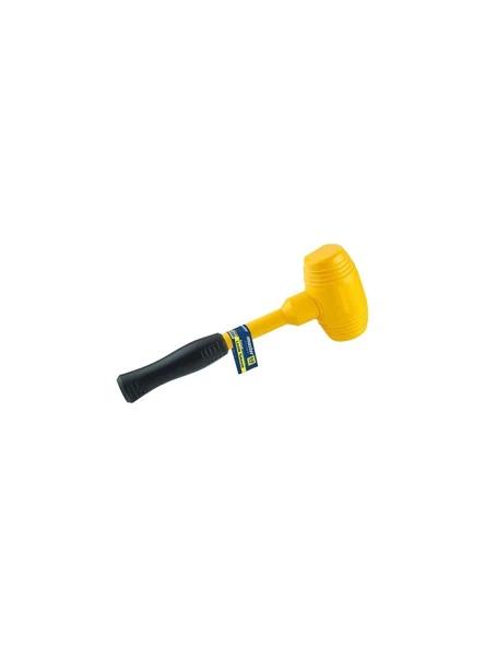Master Pvc Tokmak Sarı 50MM 506979