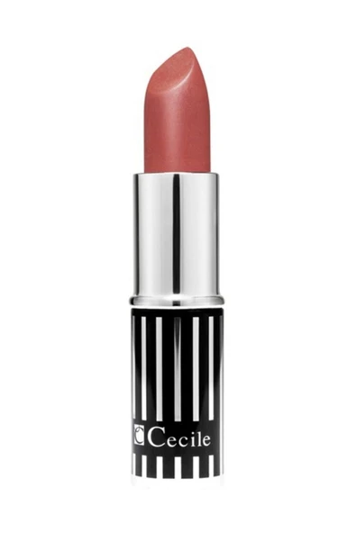 Cecile Classic Rouge Ruj 17 ürün görseli