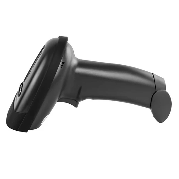 Perkon Tiger CS620-BT 1D/2D Bluetooth Kablosuz Karekod Barkod Okuyucu - 4