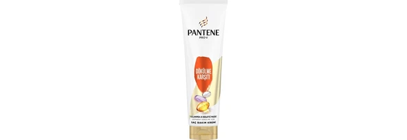 Pantene Dökülme Karşıtı 275 ml 2 Adet Saç Kremi - 2