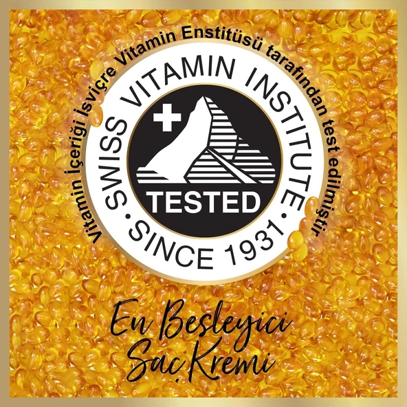 Pantene Dökülme Karşıtı 275 ml 2 Adet Saç Kremi - 8