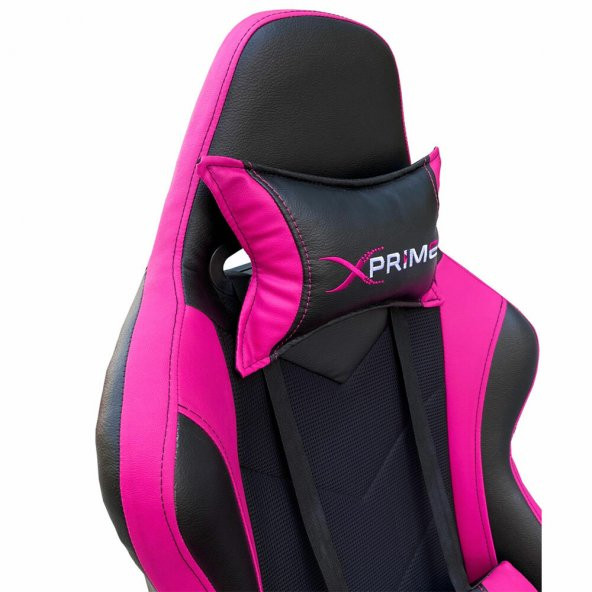 XPrime Winner Oyuncu Koltuğu Pembe - 2