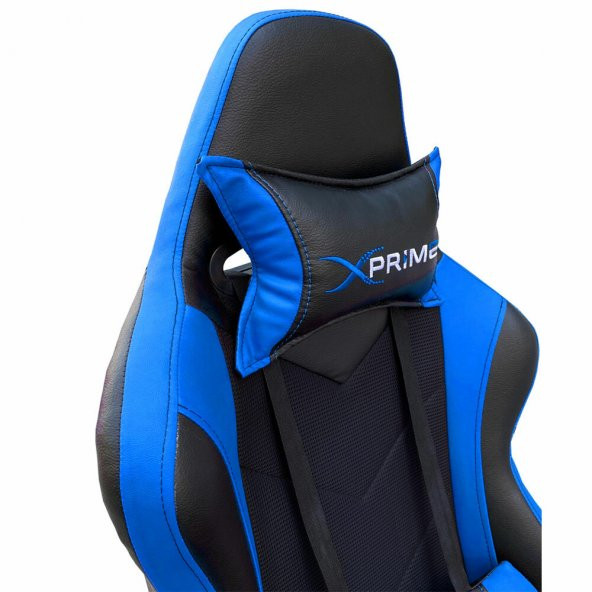 XPrime Winner Oyuncu Koltuğu Mavi - 2